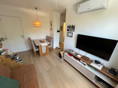 Apartamento, 2 quartos, 42 m² - Foto 4