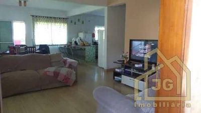Sítio, 6 quartos, 2300 m² - Foto 1