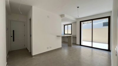 Apartamento, 3 quartos, 135 m² - Foto 1