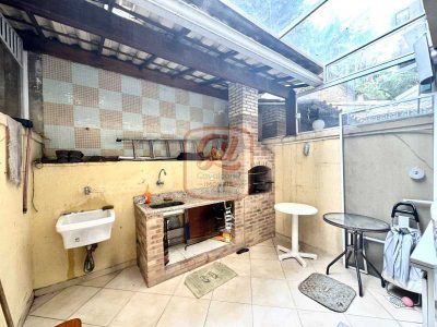 Casa de Condomínio, 4 quartos - Foto 1