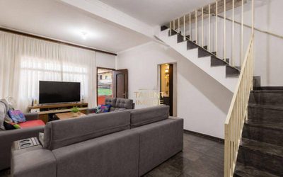 Casa, 4 quartos, 415 m² - Foto 3