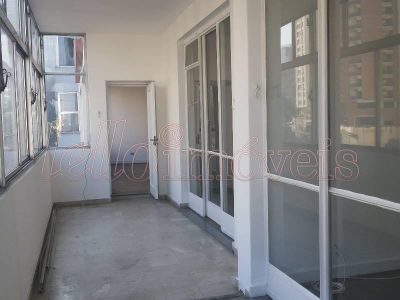 Apartamento, 3 quartos, 240 m² - Foto 5