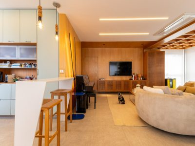 Apartamento, 3 quartos, 155 m² - Foto 4