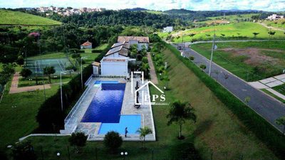 Loteamento e Condomínio, 800 m² - Foto 1