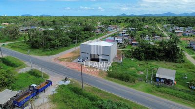 Loja-Salão, 290 m² - Foto 2