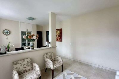 Apartamento, 3 quartos, 90 m² - Foto 3