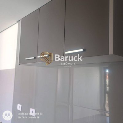 Apartamento, 1 quarto, 29 m² - Foto 4