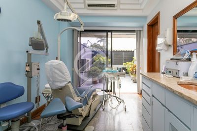 Sala-Conjunto, 57 m² - Foto 1