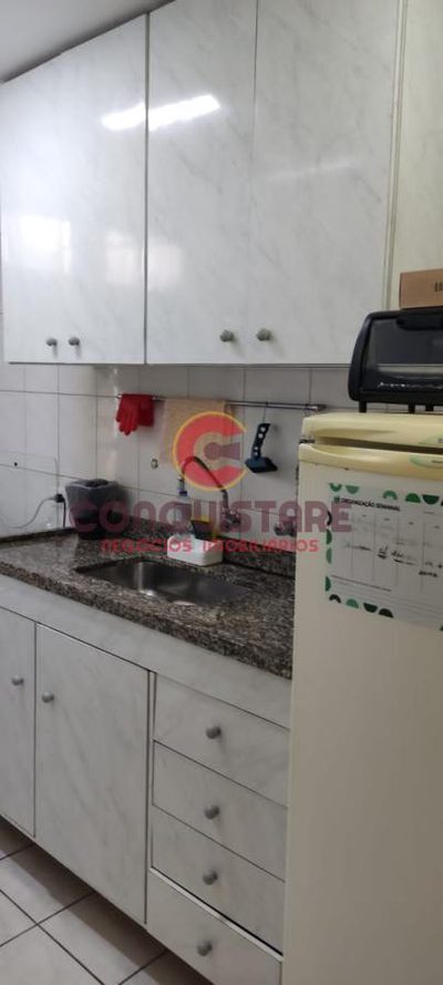 Apartamento, 1 quarto - Foto 3