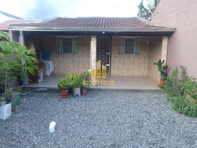 Casa, 2 quartos, 60 m² - Foto 1