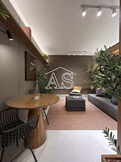 Apartamento, 26 m² - Foto 2
