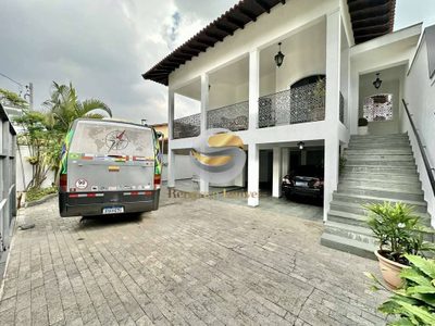 Casa, 4 quartos, 432 m² - Foto 2