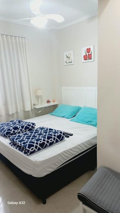 Apartamento, 2 quartos, 63 m² - Foto 3