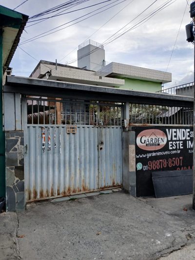 Terreno, 356 m² - Foto 1