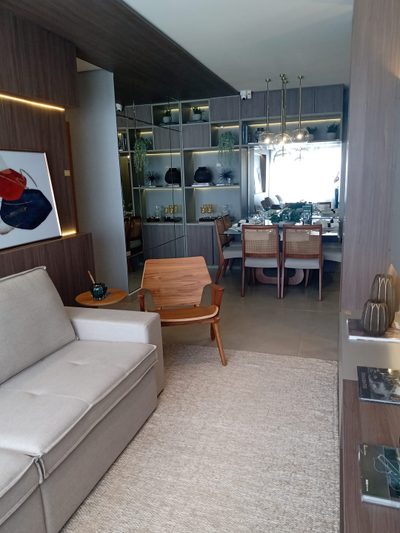 Apartamento, 3 quartos, 80 m² - Foto 4