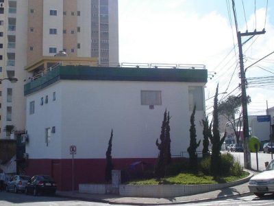 Prédio Inteiro, 350 m² - Foto 1