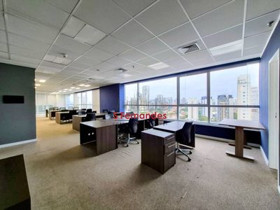 Sala-Conjunto, 303 m² - Foto 4