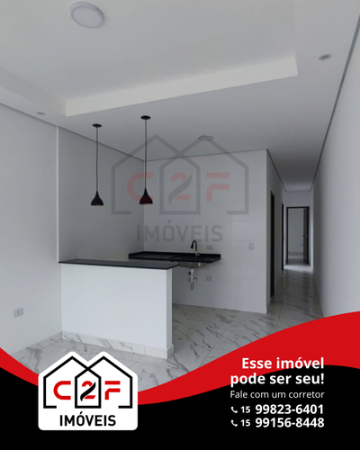 Casa, 2 quartos - Foto 3