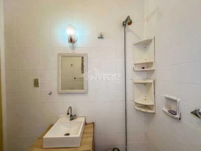 Apartamento, 1 quarto, 40 m² - Foto 1