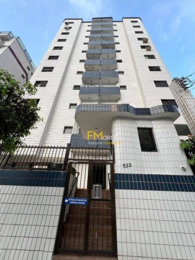 Apartamento, 1 quarto, 45 m² - Foto 1