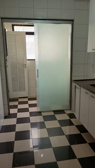 Apartamento, 3 quartos, 82 m² - Foto 4