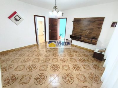 Casa, 3 quartos, 200 m² - Foto 2