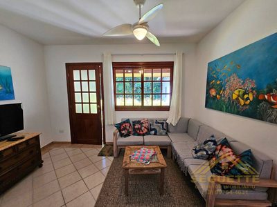 Casa, 2 quartos, 72 m² - Foto 3