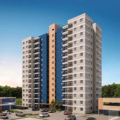 Apartamento, 2 quartos, 59 m² - Foto 5