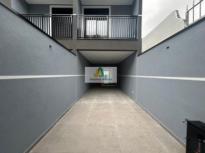 Sobrado, 140 m² - Foto 4