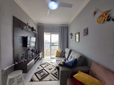 Apartamento, 1 quarto, 45 m² - Foto 2