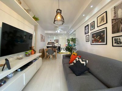 Apartamento, 2 quartos, 67 m² - Foto 3