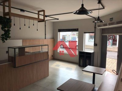 Sala-Conjunto, 40 m² - Foto 3