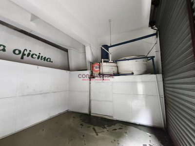 Depósito-Galpão, 910 m² - Foto 3