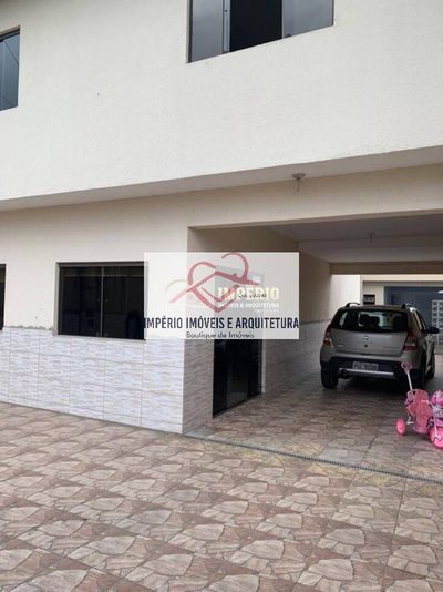 Sobrado, 300 m² - Foto 1
