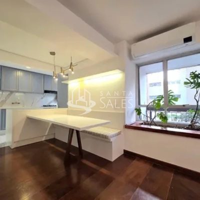 Apartamento, 1 quarto, 99 m² - Foto 3