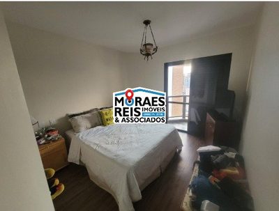Apartamento, 3 quartos, 196 m² - Foto 3