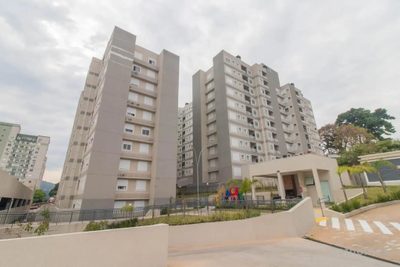 Apartamento, 2 quartos, 75 m² - Foto 2