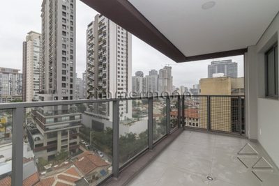 Apartamento, 1 quarto, 41 m² - Foto 5