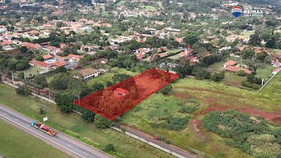 Chácara, 3 quartos, 5000 m² - Foto 3