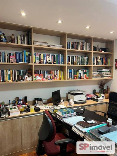 Apartamento, 4 quartos - Foto 1