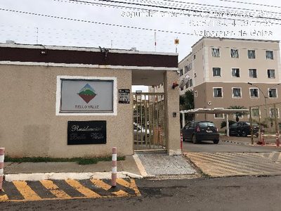 Apartamento, 2 quartos, 10 m² - Foto 1