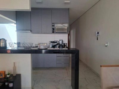 Casa, 2 quartos, 88 m² - Foto 1