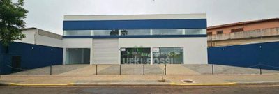 Depósito-Galpão, 435 m² - Foto 1