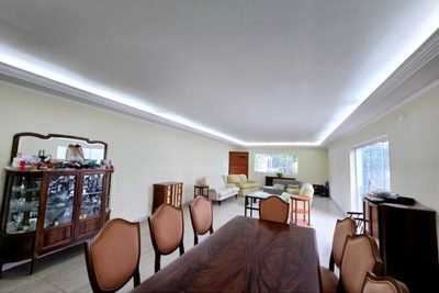 Casa, 7 quartos, 800 m² - Foto 2