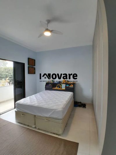 Casa, 4 quartos, 260 m² - Foto 3