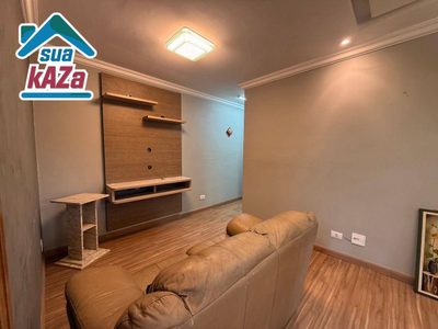 Apartamento, 3 quartos, 66 m² - Foto 5