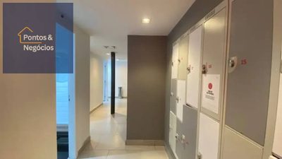 Loja-Salão, 500 m² - Foto 5
