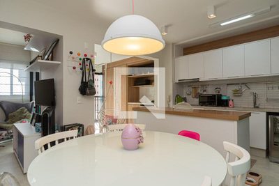 Apartamento, 2 quartos, 57 m² - Foto 2