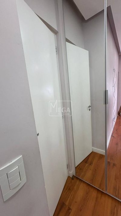 Apartamento, 2 quartos, 57 m² - Foto 5