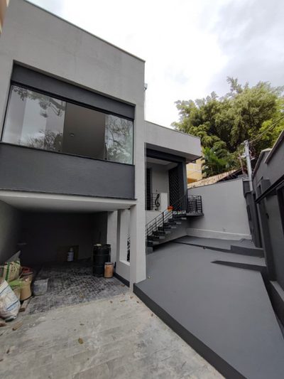 Casa, 3 quartos, 176 m² - Foto 4